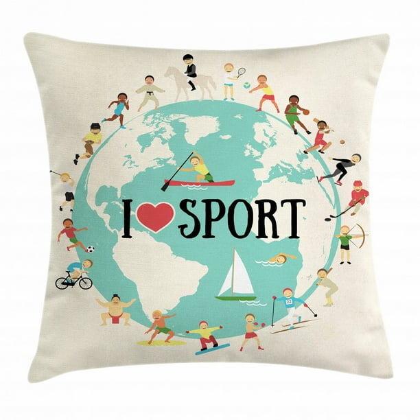 18x18 Multicolor River Rafting Gifts Peace Love River Rafting Throw Pillow 18x18 Multicolor River Rafting Gifts Peace Love River Rafting Throw Pillow